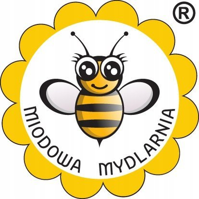 Balsam buzësh Miodowa Mydlarnia Propolis, 5g, me propolis