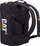 Çantë sportive shpine Caterpillar Tactical Duffel 84724-01, me rrip shpatulle, e zezë