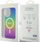 Маса за телефон Guess GUHMP15XHITSK за iPhone 15 Pro Max 6.7", тврда маска, повеќебојна