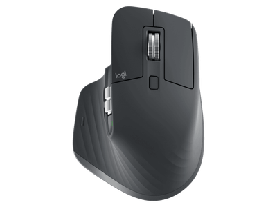 Maus Logitech MX Master 3S, i zi