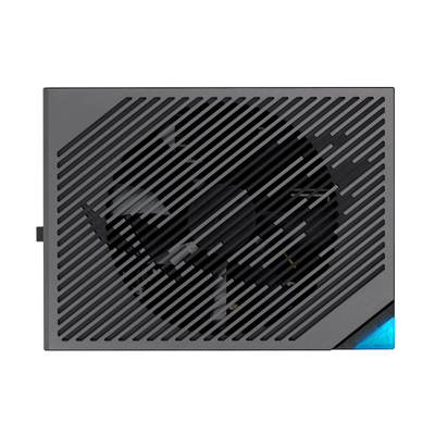 Напојување ASUS ROG THOR Titanium III, 1600W, ATX 3.1 80 PLUS Titanium, црно