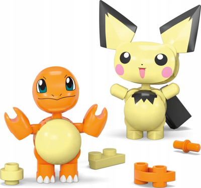 Set letra Pokémon MTTHXP11 Pokeball Tins, paketim me 3 copa