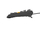 Механичка тастатура Genesis Thor 230 TKL, Outemu Red, RGB, црна