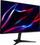 Monitor gaming Acer VG243YEBII, 23.8", Full HD IPS, i zi