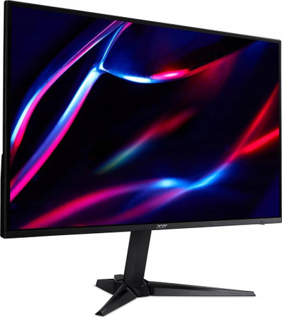 Monitor gaming Acer VG243YEBII, 23.8", Full HD IPS, i zi