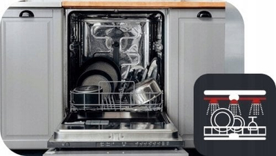 Set tenxheresh dhe tiganësh Tefal Ingenio Emotion L897S574, 5 pjesë, çelik inox, me veshje jo ngjitëse