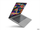 Laptop LENOVO IdeaPad 5, 14", 8 GB RAM, 512 GB SSD, AMD Ryzen™ 5, AMD Radeon Graphics, i hirtë