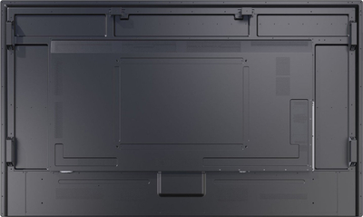 Panel interaktiv Sharp PN-LA862, 86", 4K UHD, i zi