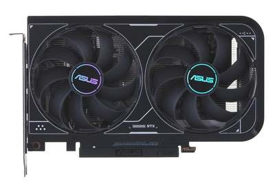 Kartelë grafike ASUS Dual -RTX4060TI-O8G-V2 NVIDIA GeForce RTX 4060 Ti 8 GB GDDR6