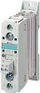 Kontaktor gjysmëpërçues Siemens Sirius 3RF2310-1AA02, 24-230V AC, 10.5A, gri