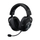 Kufje LOGITECH G PRO X 7.1, USB/3.5 mm, të zeza
