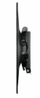 Mbajtëse muri për TV AG NEOVO LMK-03, 42-98", 100kg, e zezë