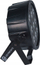 Reflektor skenik Light4Me LED Par, 9x10W, me telekomandë, shumëngjyrësh