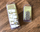 Shishe bosh për bojë Army Painter Paint Mixing, 12 ml, set me 6 copë, transparente