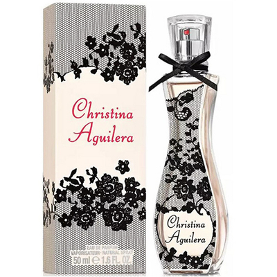 Eau de Parfum Christina Aguilera, 50 ml