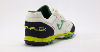 Këpucë futbolli Joma Top Flex 2426 Turf TOPS2426TF, madhësia 44, të zeza