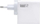 Karikues rrjeti Somostel SMS Q25, 65W, PD USB Type C QC3.0, i bardhë