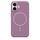 Beats iPhone 16 Case with MagSafe, Sunset Purple
