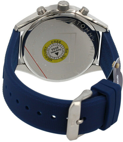 Orë dore Tommy Hilfiger Bennett 1791781