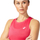 Спортска маица без ракави Asics Core 2012C334, за жени, розова