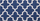 Tapet Beliani SILVAN, 80x150 cm, lesh, blu navy