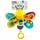 Lodër varëse Tomy Lamaze Butterfly Freddie LC27024, për bebe, shumëngjyrëshe