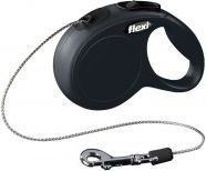 Rrip për qen dhe mace FLEXI NEW CLASSIC CAT XS 3 m