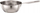 Tigan çeliku Fiskars All Steel, 2L, i argjendtë