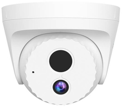 Kamerë e jashtme Tenda IC7-PRS-4, 4mm, e bardhë