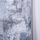 Tapet Meko Carpet Printed, 0.8x1.4m, blu