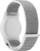 Rrip për Apple AirTag Mobile Origin AirTag Strap, najlon, i rregullueshëm, gri
