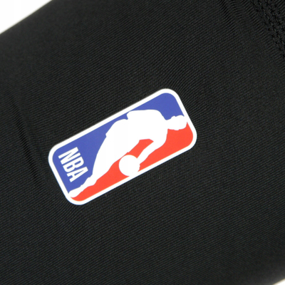Mëngë basketbolli Nike Shooter Sleeve NBA 2.0, Dri FIT, elastike, e zezë