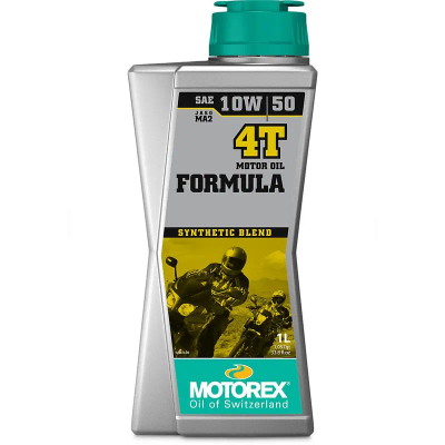 Vaj Formula 4t Sae 10w-50 Ma2 1l 311065