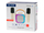 Altoparlant Bluetooth Bluetooth KARAOKE RGB 10W