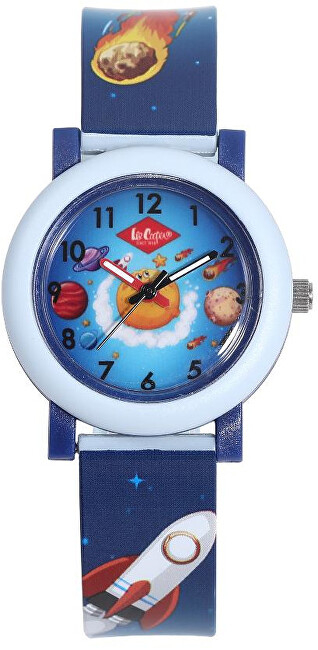 Orë për djem Lee Cooper hLC510, e kaltër