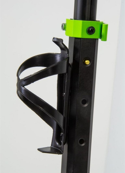 PB Ornament Урбан Тротинет, 230 mm, Зелен