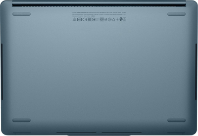 Laptop Lenovo YOGA Book, 13.3", Intel Core i7 1355U, 16 GB RAM, 1 TB SSD, i kaltër