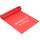 Shirit fitnesi EneroFit Latex Band, 200x15 cm, 9-11 kg, i kuq