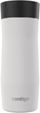 Termus Contigo West Loop 3.0, 470ml, çelik inoks, i bardhë mat