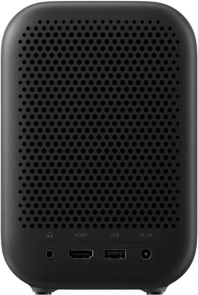 Проектор Xiaomi Mi Smart Projector L1, Full HD 1080p, 200 лумен, бел