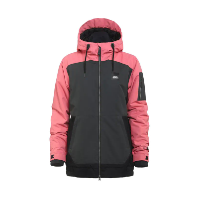 Xhakete Taia L- Tea Rose Ow220c