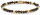 Byzylyk Rebel & Rose Tiger Lily RR-40045-G, 16.5 cm/S sRR0066-165