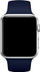 Rrip Mercury për Apple Watch 44mm, blu e errët
