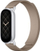 Rrip magnetik Xiaomi për Smart Band 9, zëvendësues, khaki kafe