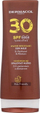 Qumësht dielli Dermacol Water-repellent Sun Milk SPF 30, 200 ml, rezistent ndaj ujit