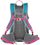 Çantë shpine NILS Camp NC1950 Caver, 18L, sistem ventilimi Air Speed, e gjelbër