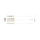 Përshtatës USB-C j5create JCA374-N, 60W, Gigabit Ethernet, 4K, i artë/i bardhë