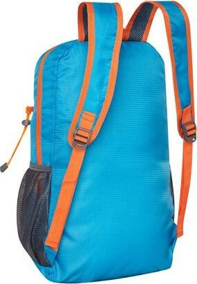 Çantë shpine për hiking Nils Extreme Edge, 22 L, e kaltër
