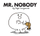 Mr Nobody - Roger Hargreaves