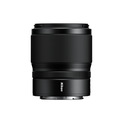 Lente NIKKOR Z 50mm f/1.4